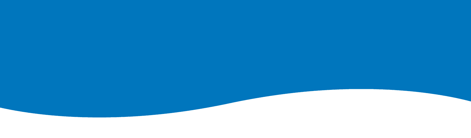 Blue Slider Background