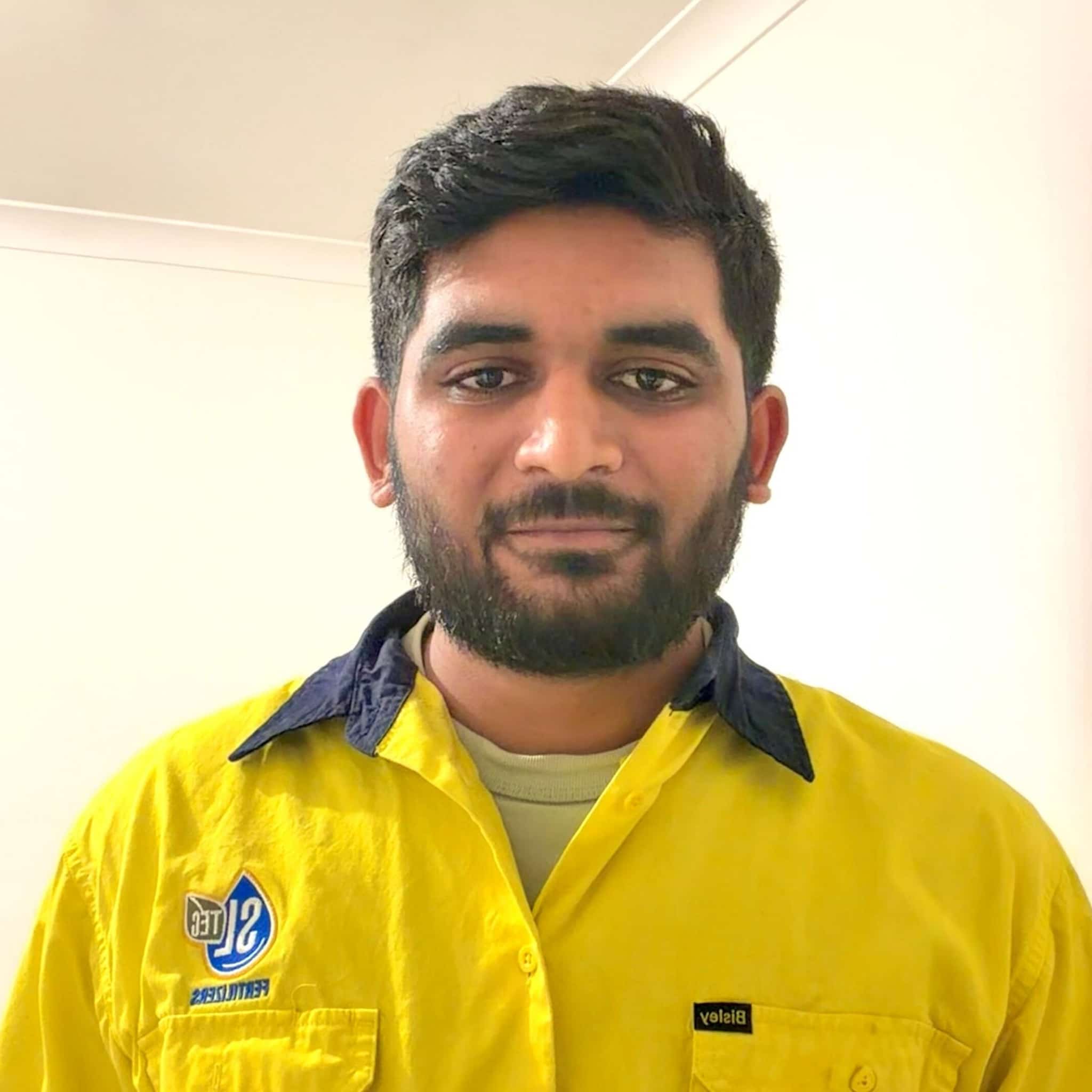 Bhargav khunt