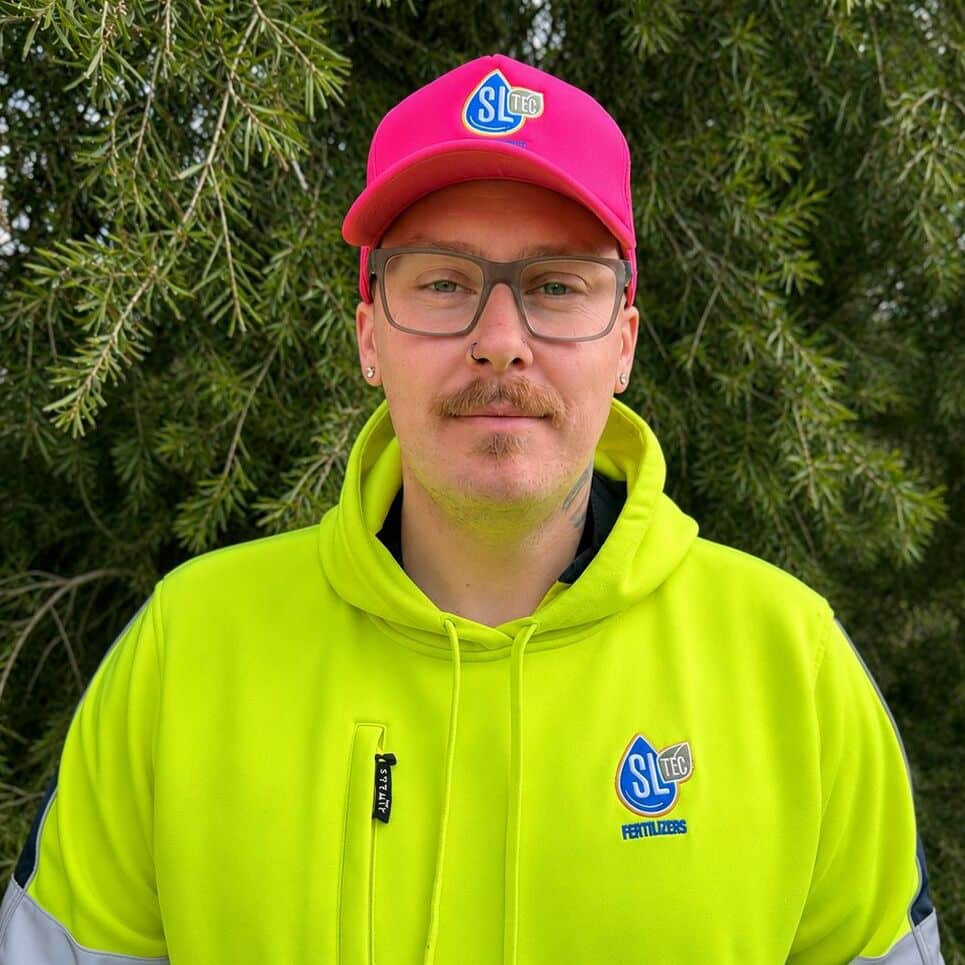 Nathan Morton